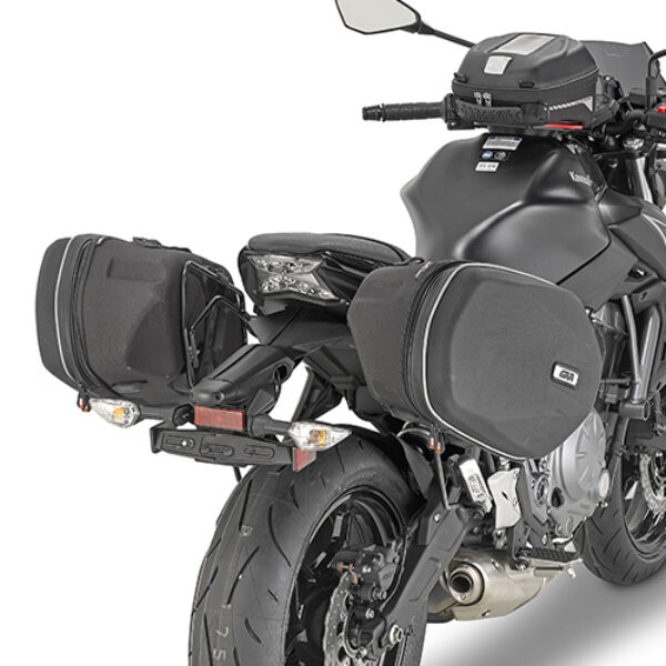 GIVI SPEC. HOLDER FOR EASYLOCK OR