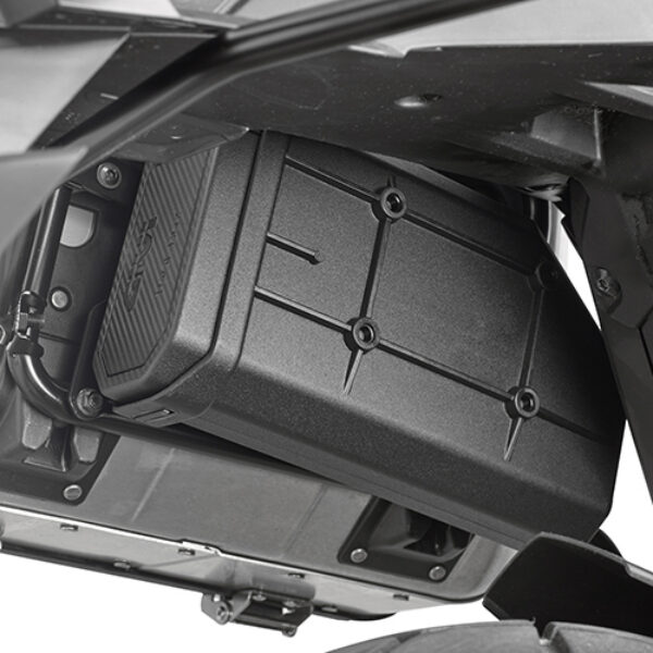 GIVI KIT TO FIX S250 ON PL1156
