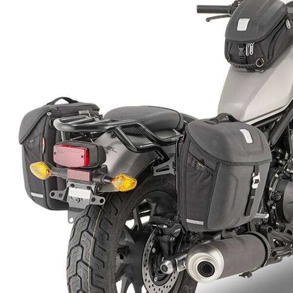 GIVI TUBULAR HOLDER FOR MT501