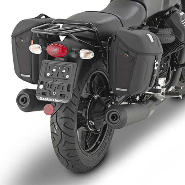 GIVI TUBULAR HOLDER FOR MT501