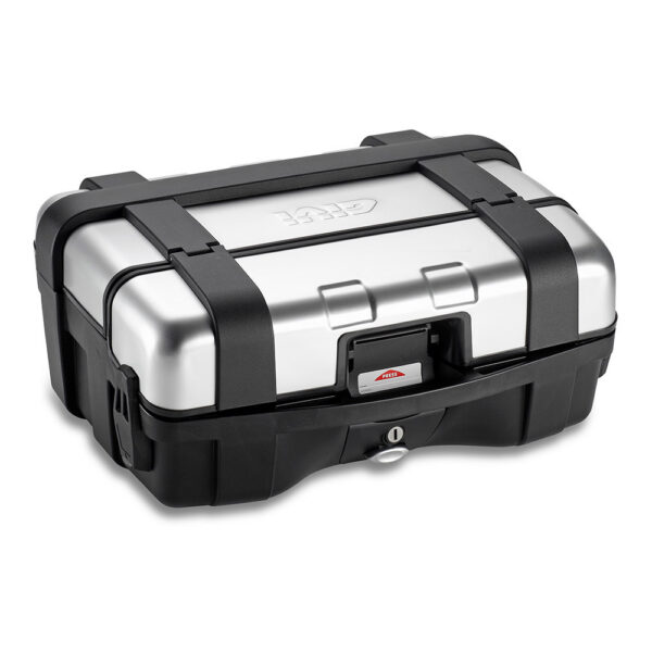 GIVI TREKKER SIDE-CASE 33 LT SET 2P