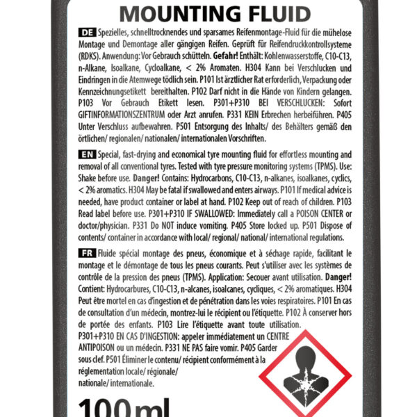 Motorex Tyre Mounting Fluid 100 ml (12)