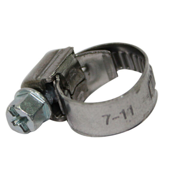 Sno-X Hose Clamp 7-11 mm