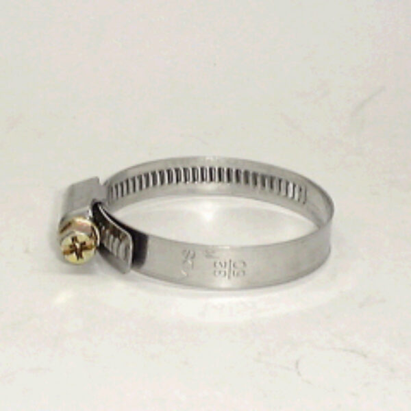 Sno-X Hose Clamp 20-32 mm