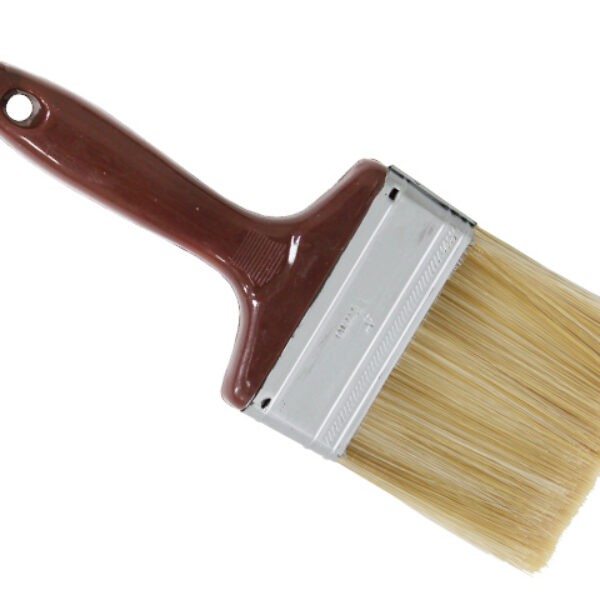 Marine Pro paint brush 100mm
