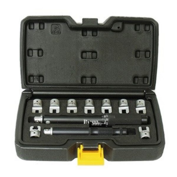 Hyper Ratchet dynamoet.spoke torque wrench