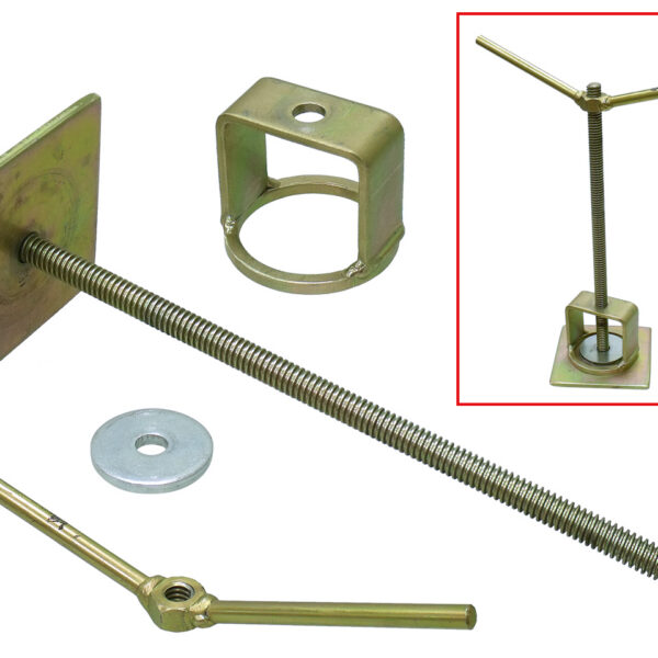 Sno-X Clutch spring compressor universal