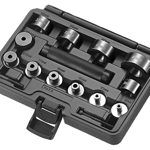 Hyper wheel bearing driver set