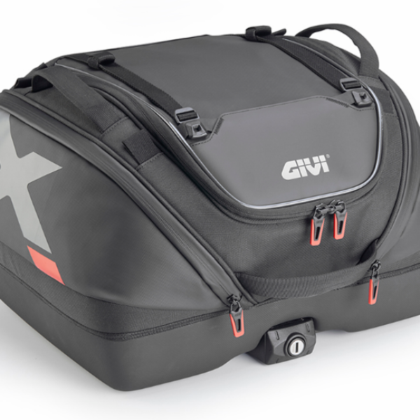 Givi X-Line XL08B soft case Monokey