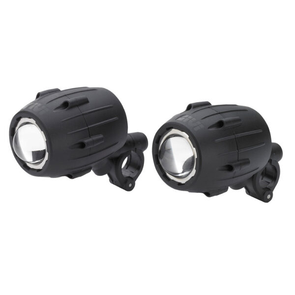 GIVI /SET 2 LAMPS+WIRING 12V 55W H3