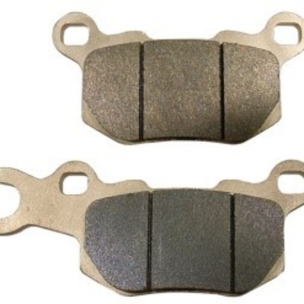 Bronco Brakepads rear right Can AM
