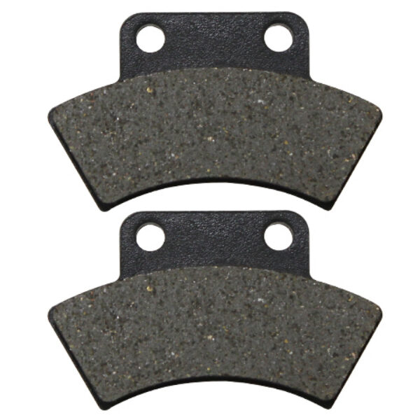BRONCO BRAKE PADS