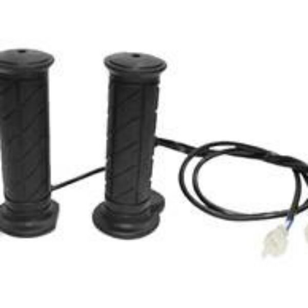Bronco Grip warmer