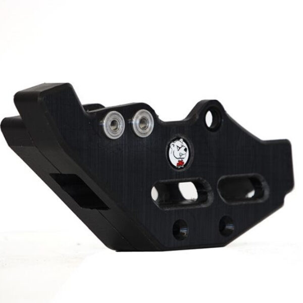 AXP Chain Guide Black Honda CRF250R/450R/CRF450RX/L/XR 07-25