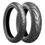 160/60 ZR 17 Bridgestone A41R 69W TL