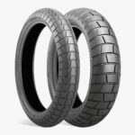 150/70 R 18 Bridgestone AT41R 70V TL