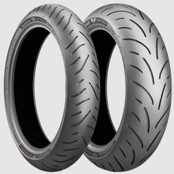 120/70 ZR 17 Bridgestone T33F 58W TL