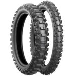 120/80 - 19 Bridgestone X20R 63M TT