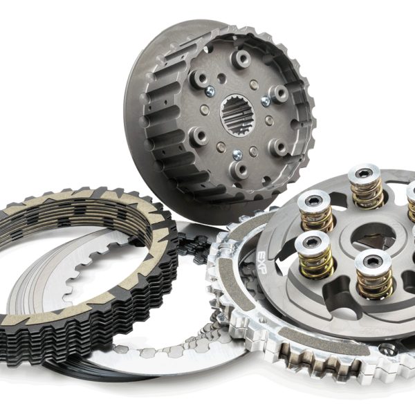 Rekluse Radiuscx Clutch (Hd) - H-D Sportster 1200
