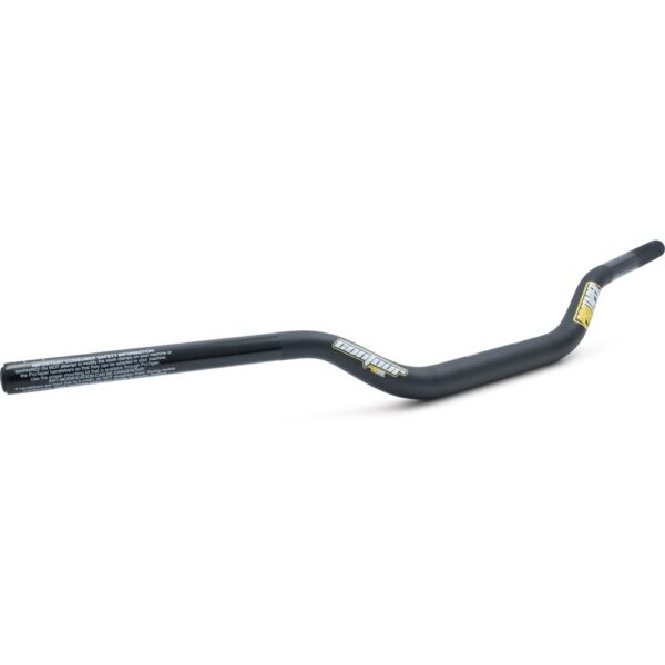 Protaper Handlebar Contour Fac.Suz/Ktm Stock Black