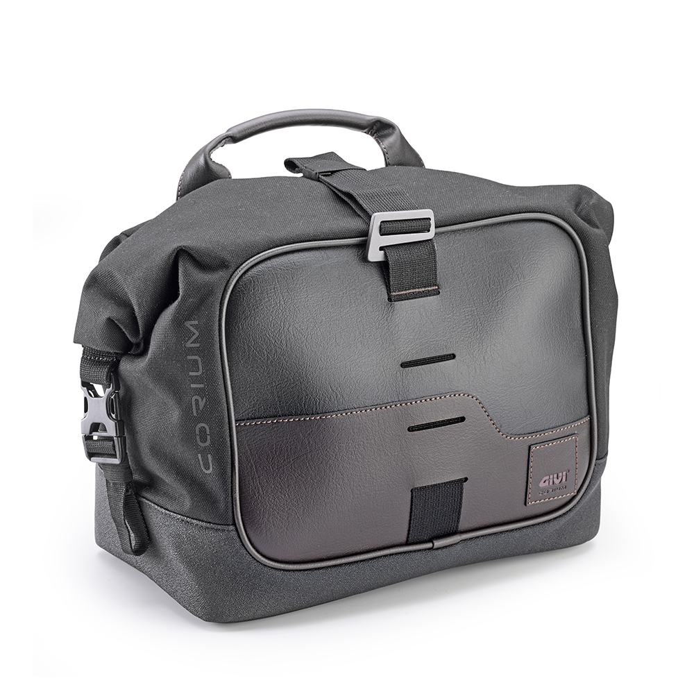 GIVI SADDLE BAG CORIUM