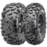 27x11,00 R 12 CST CU58 Green E4 61M 8PR TL
