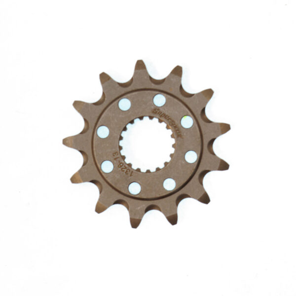 Supersprox Front Sprocket HO CRF250R 2018 Z13