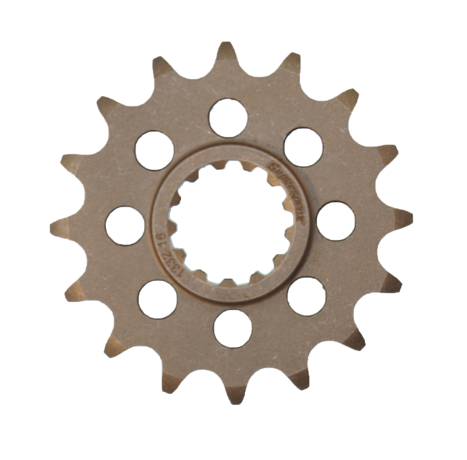 Supersprox Front sprocket 1332.16