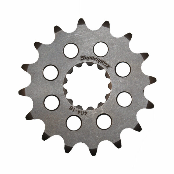 Supersprox / JT Front sprocket 404.16