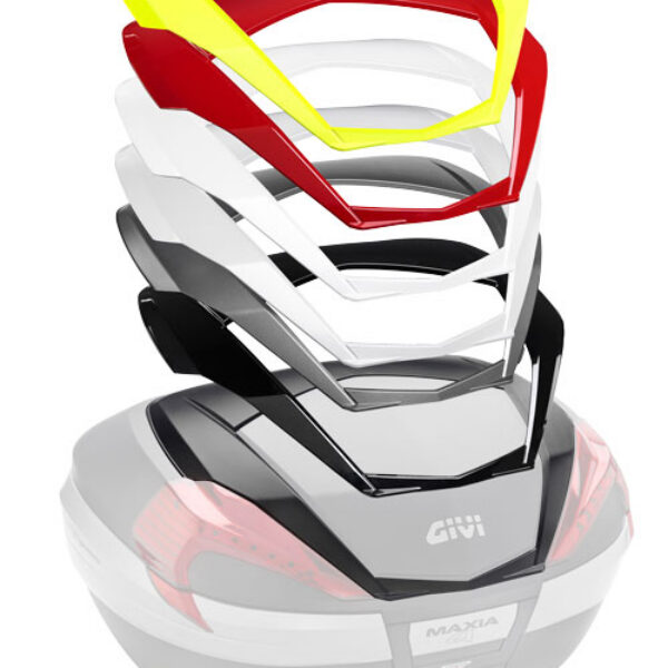 GIVI V47 COVER RED