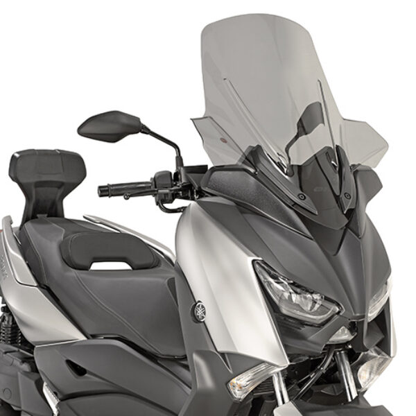Givi Specific screen transparent Yamaha XMax 17-