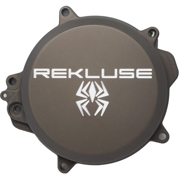 Rekluse Clutch Cover - Husqvarna/Ktm