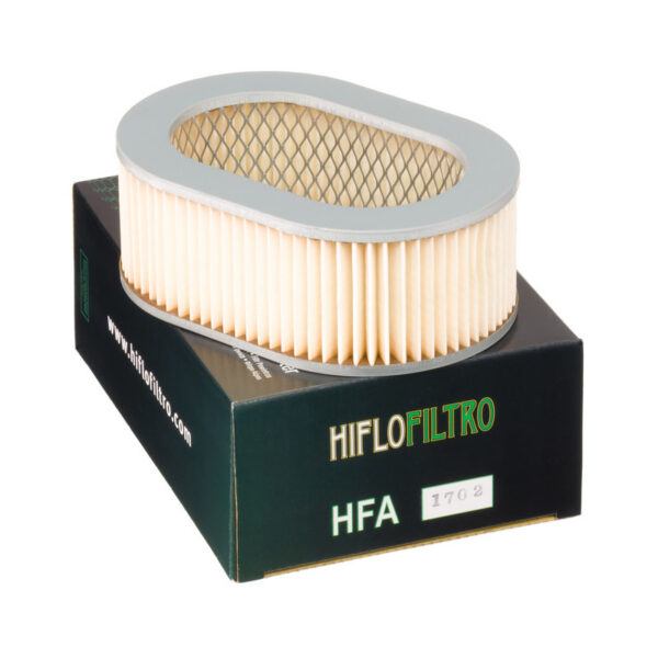 HiFlo air filter HFA1702