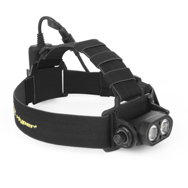 Hyper 1000 Headlamp