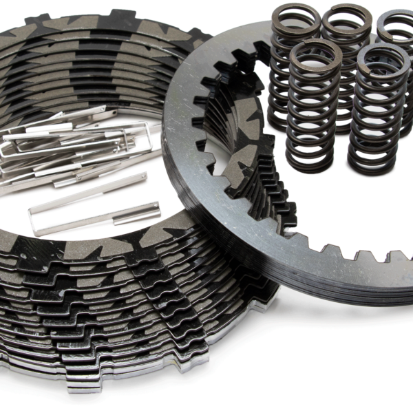 Rekluse Torq-Drive Clutch (Indian) - Indian Chief