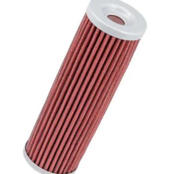 K&N Oil Filter