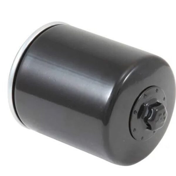K&N Oil Filter