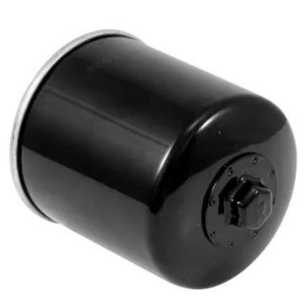 K&N Oil Filter