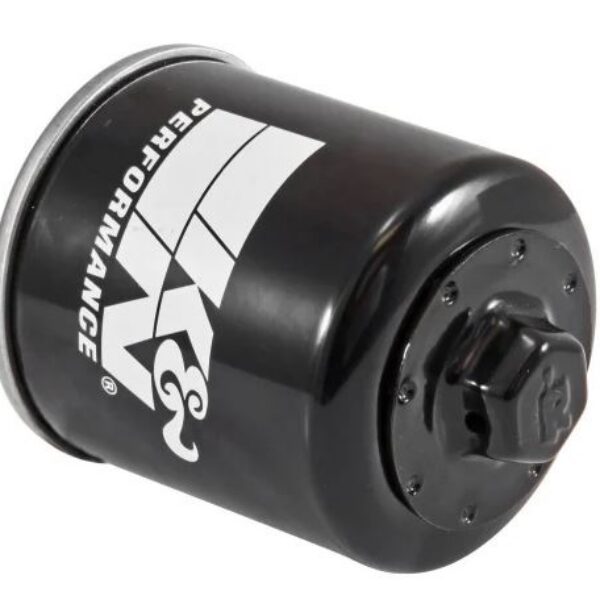 K&N Oil Filter