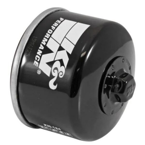 K&N Oil Filter