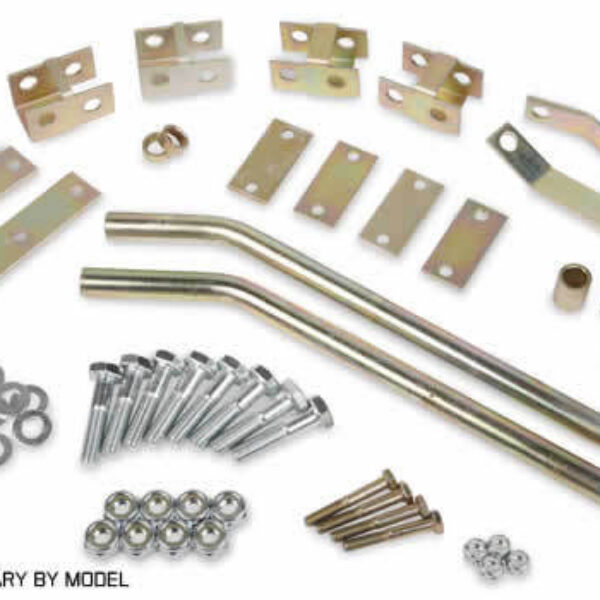 EPI 2 LIFT KIT