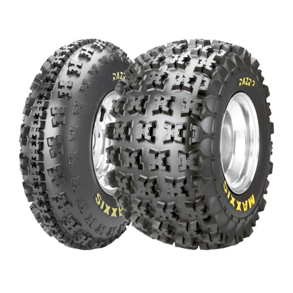 23x7,00 - 10 Maxxis M-933 Razr2 6PR TL