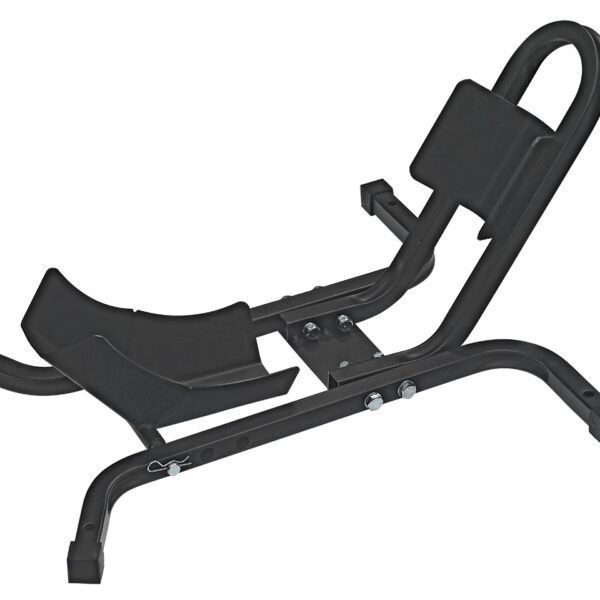 Hyper bike stand 16-21" adjustable