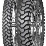 120/90 - 17 Mitas Enduro Trail 64H TL/TT