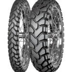 120/90 B 17 Mitas Enduro Trail+ 64H TL/TT