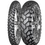 150/70 B 18 Mitas Enduro Trail+ 70T TL/TT