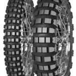 110/80 - 18 Mitas Enduro Trail XT+ 58T TL/TT