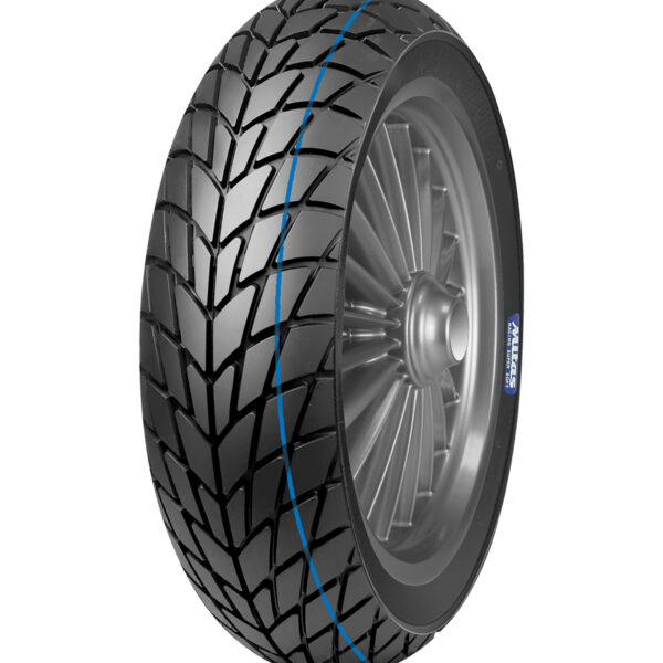 120/80 - 12 Mitas MC20 Monsum 55P TL Wet blue