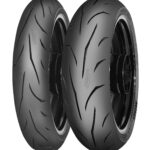 120/60 ZR 17 Mitas Sportforce+ 55W TL