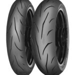 180/60 ZR 17 Mitas Sportforce+ EV 75W TL